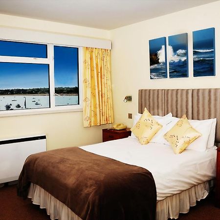Dolphin Hotel Gorey Εξωτερικό φωτογραφία