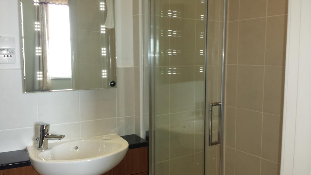 Dolphin Hotel Gorey Δωμάτιο φωτογραφία