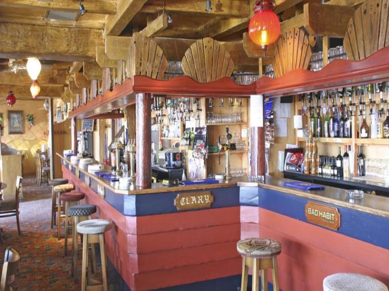 Dolphin Hotel Gorey Εξωτερικό φωτογραφία