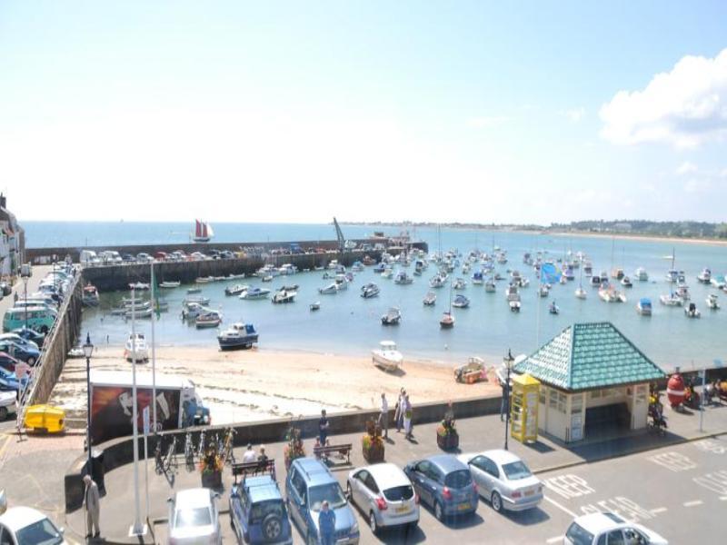 Dolphin Hotel Gorey Εξωτερικό φωτογραφία