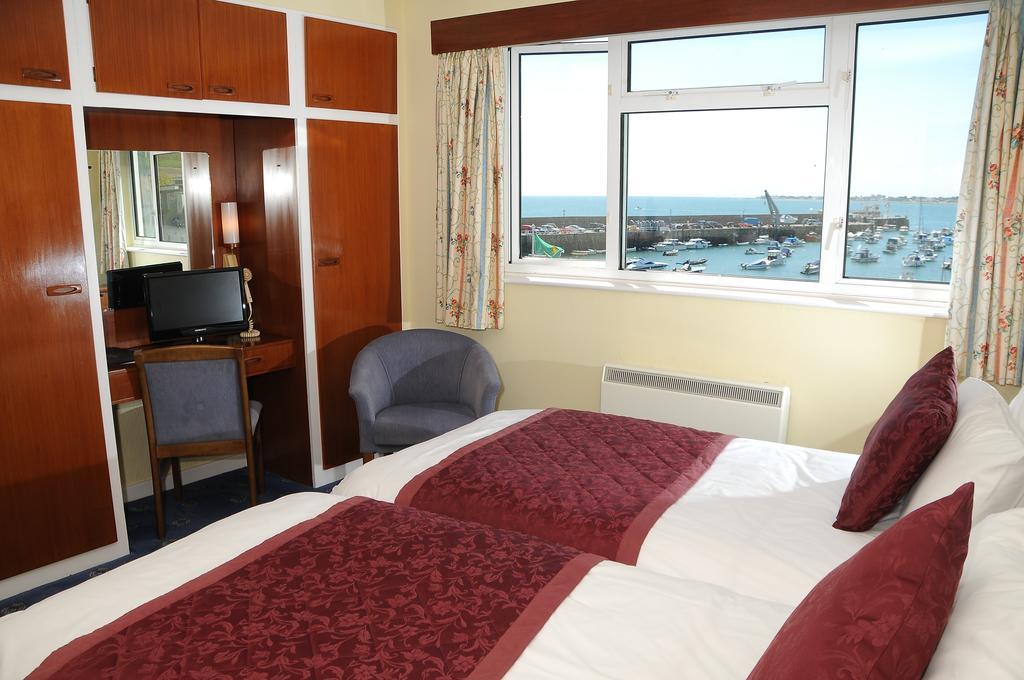Dolphin Hotel Gorey Εξωτερικό φωτογραφία
