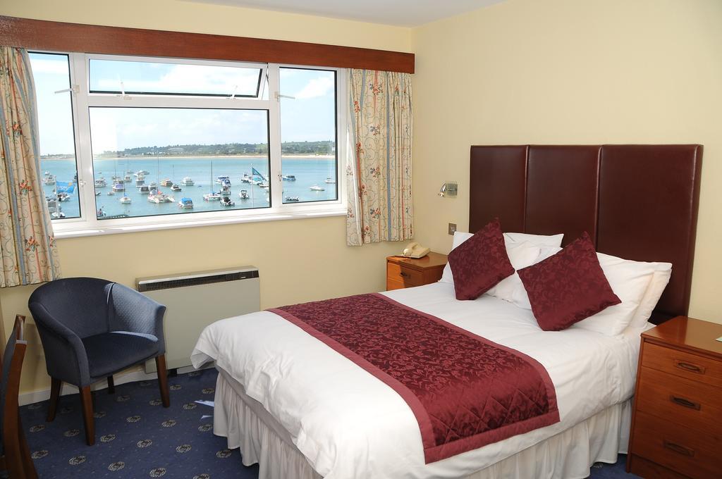 Dolphin Hotel Gorey Εξωτερικό φωτογραφία