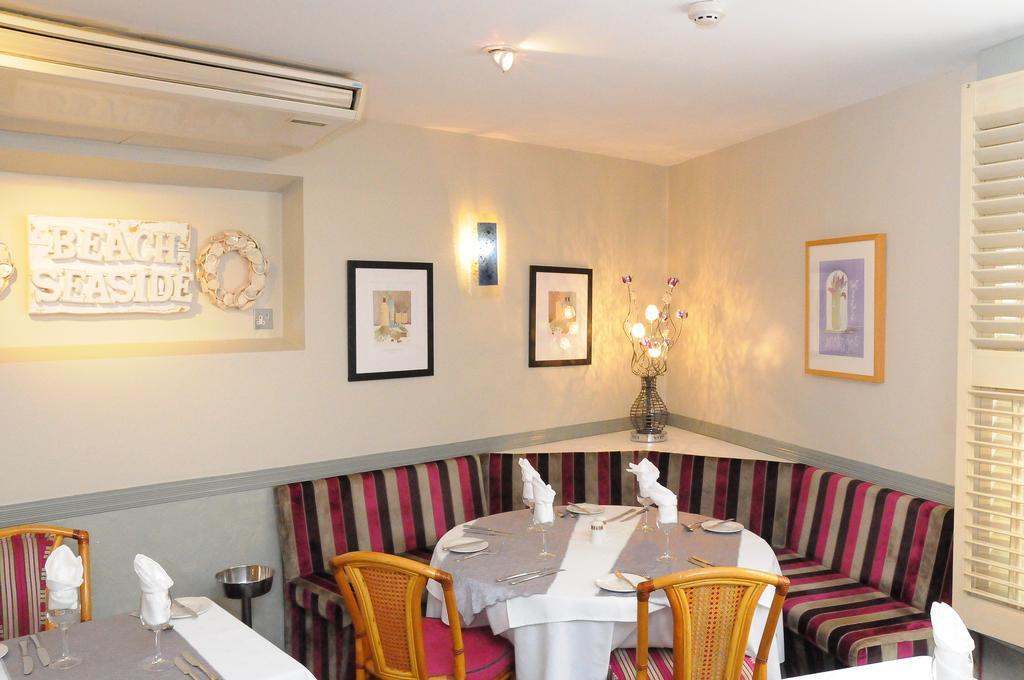 Dolphin Hotel Gorey Εξωτερικό φωτογραφία